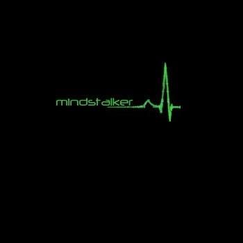 green heartbeat monitor wave on black background