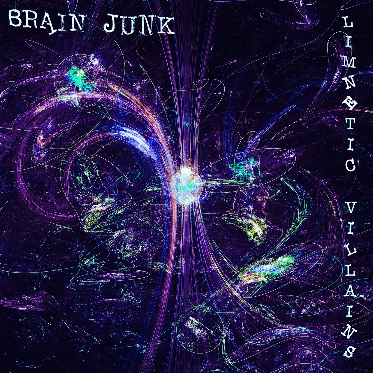 brain junk